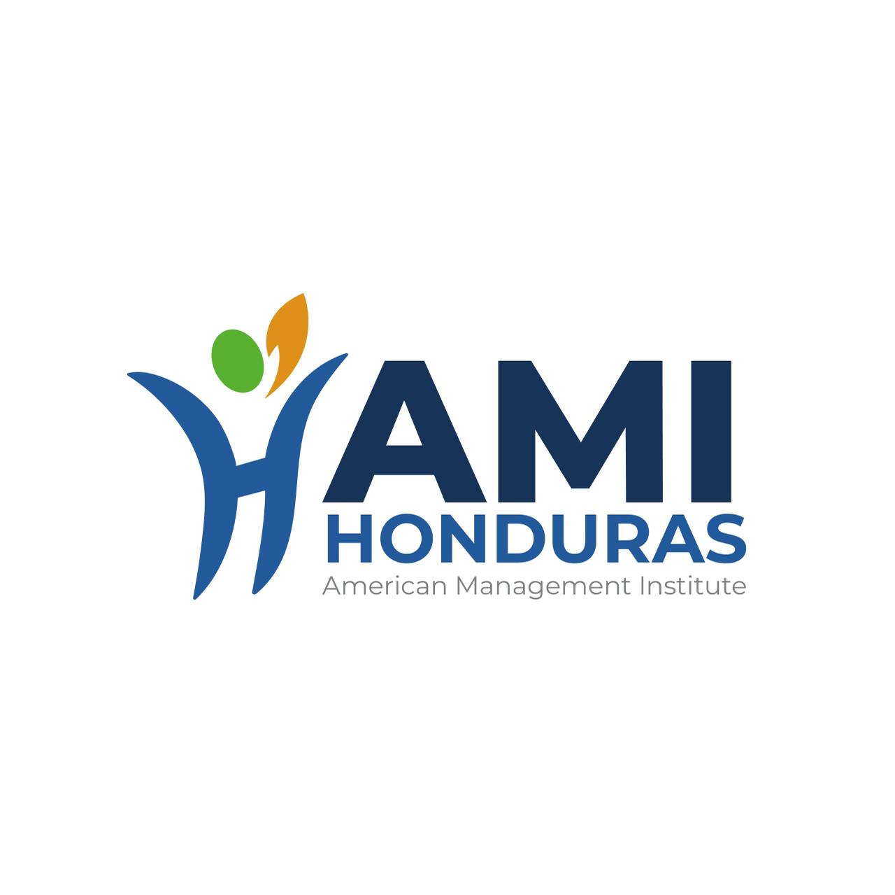 Logo de AMI-HONDURAS, S.A.DE.C.V.